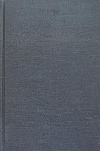 KARL LUEGER THE LIBERAL (Modern European History) by Brown