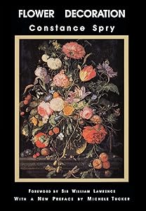 Flower Decoration by Spry