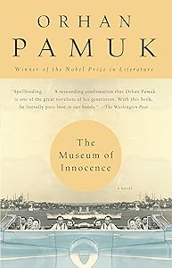 The Museum of Innocence (Vintage International)