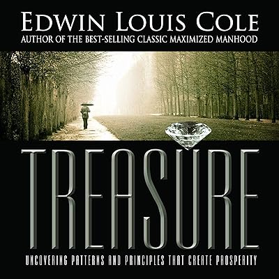 Treasure: Uncovering Patterns & Principles That Create Prosperity