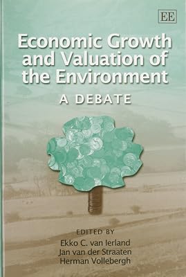 Economic Growth and Valuation of the Environment: A Debate
