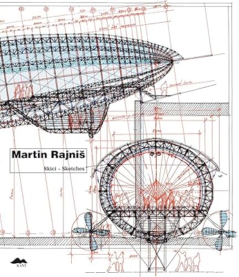 Martin Rajniš: Sketches (Architectura)