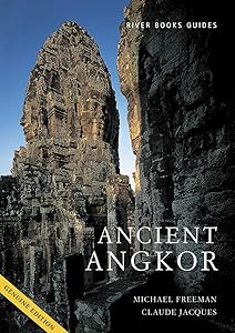 Ancient Angkor (River Book Guides)