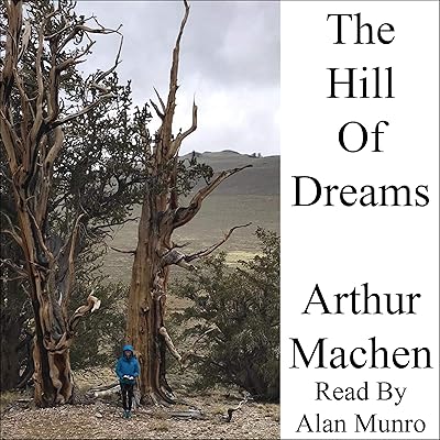 The Hill of Dreams