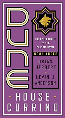 Dune: House Corrino (Prelude to Dune Book 3)