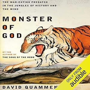 Monster of God
