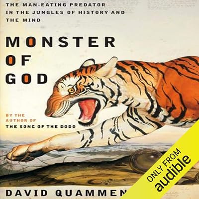 Monster of God