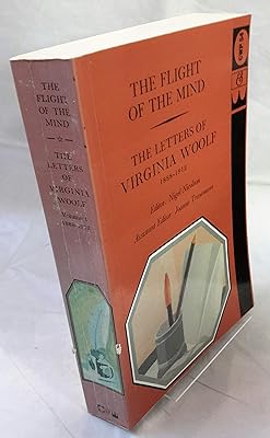 FLIGHT OF THE MIND VOL1
