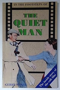 In the Footsteps of the Quiet Man by Gerry McNee