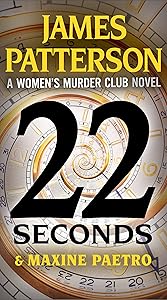 22 Seconds (Women's Murder Club)