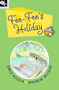 Fee-Fee's Holiday