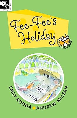 Fee-Fee's Holiday