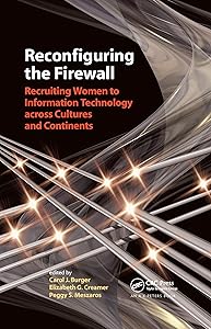 Reconfiguring the Firewall by Carol J. Burger