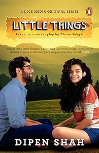 Little Things by DICE Media