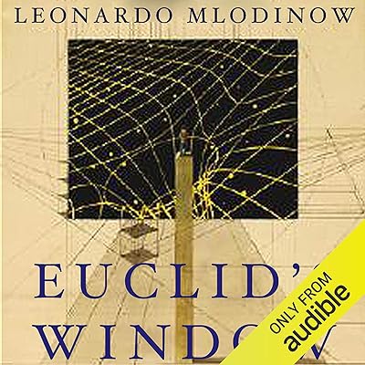 Euclid's Window: The Story of Geometry from Parallel Lines to Hyperspace