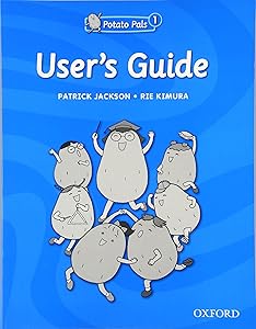 Potato Pals 1