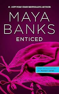 Enticed & A Game of Vows (Pregnancy & Passion)