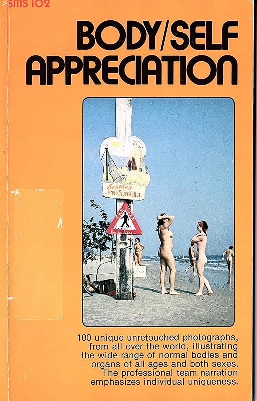 Body/Self Appreciation (Sms, 102) by ???