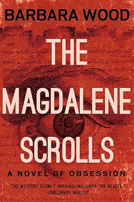 The Magdalene Scrolls
