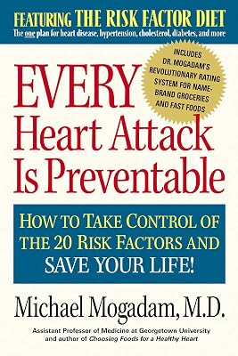 Every Heart Attack is Preventable