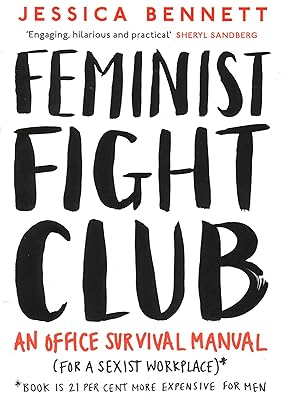 Feminist Fight Club