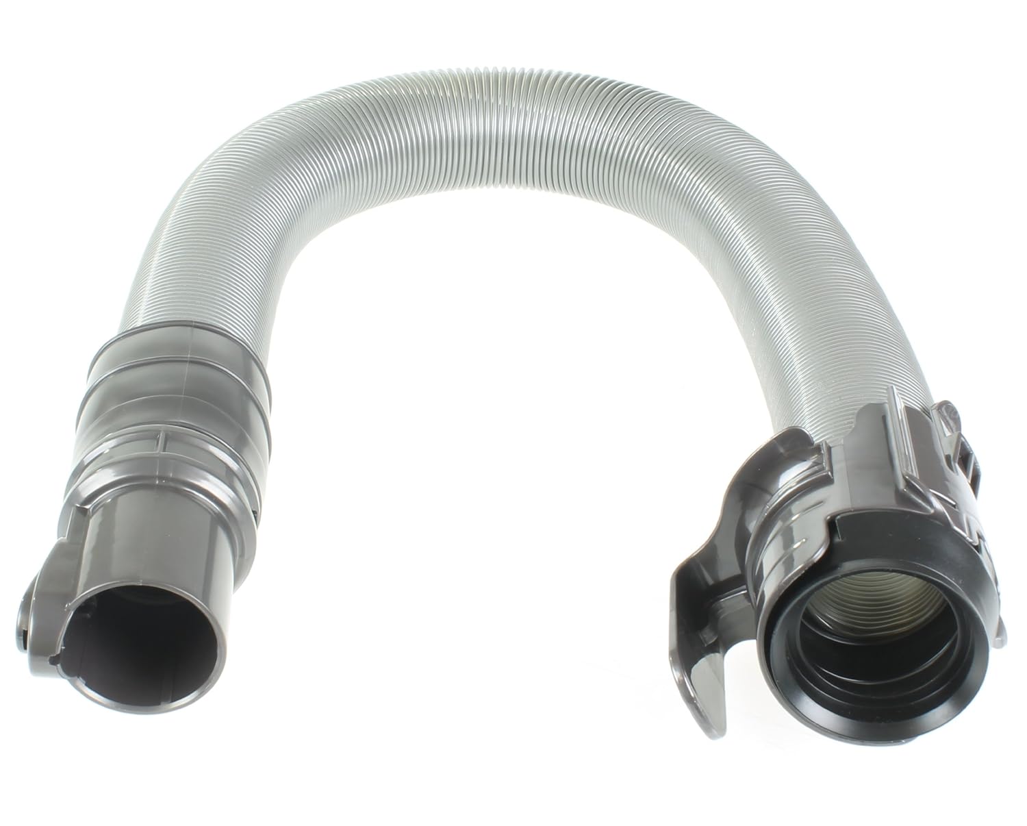 

First4Spares Stretch Hose For Dyson Vacuum Cleaners Grey / Silver