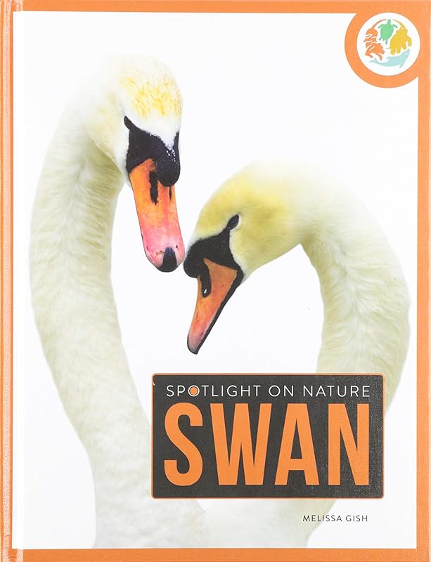 Swan (Spotlight on Nature) by Melissa Gish