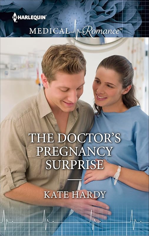 The Doctor's Pregnancy Surprise (Medical Romance #205) by Kate Hardy