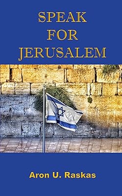 Speak for Jerusalem