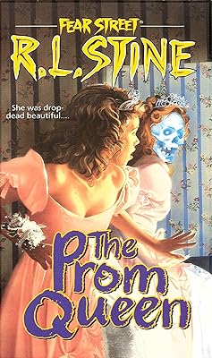 The Prom Queen (Fear Street Book 15)