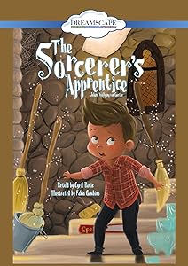 Sorcerer's Apprentice, The