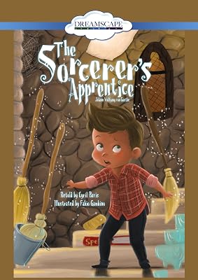 Sorcerer's Apprentice, The