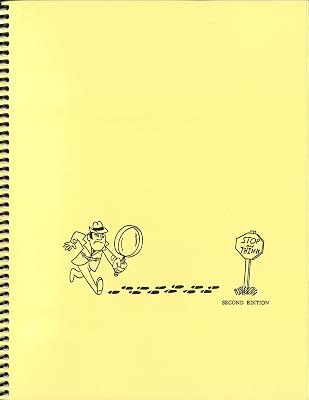Stop and Think Workbook, Second Edition