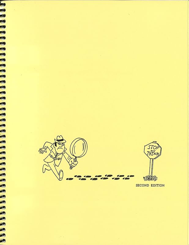 Stop and Think Workbook, Second Edition by Philip C. Kendall
