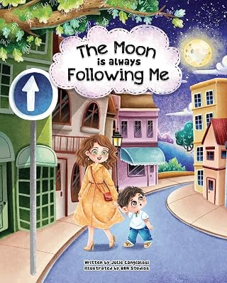 The Moon is Always Following Me