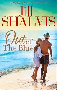 Out of The Blue