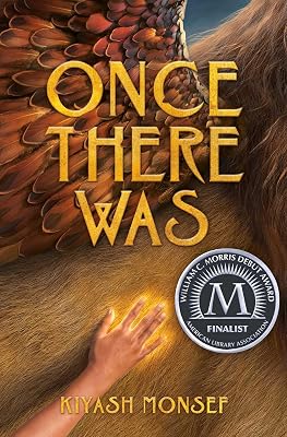 Once There Was
