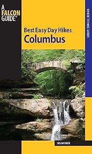 Best Easy Day Hikes Columbus (Best Easy Day Hikes Series)