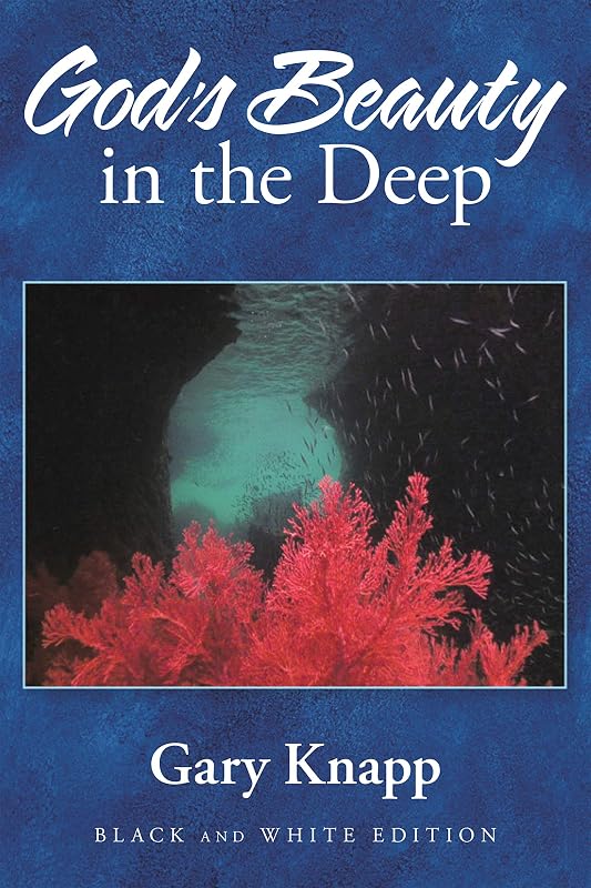 God's Beauty in the Deep by Gary Knapp