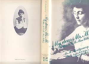 My Dear Mr. M by Francis Bolger