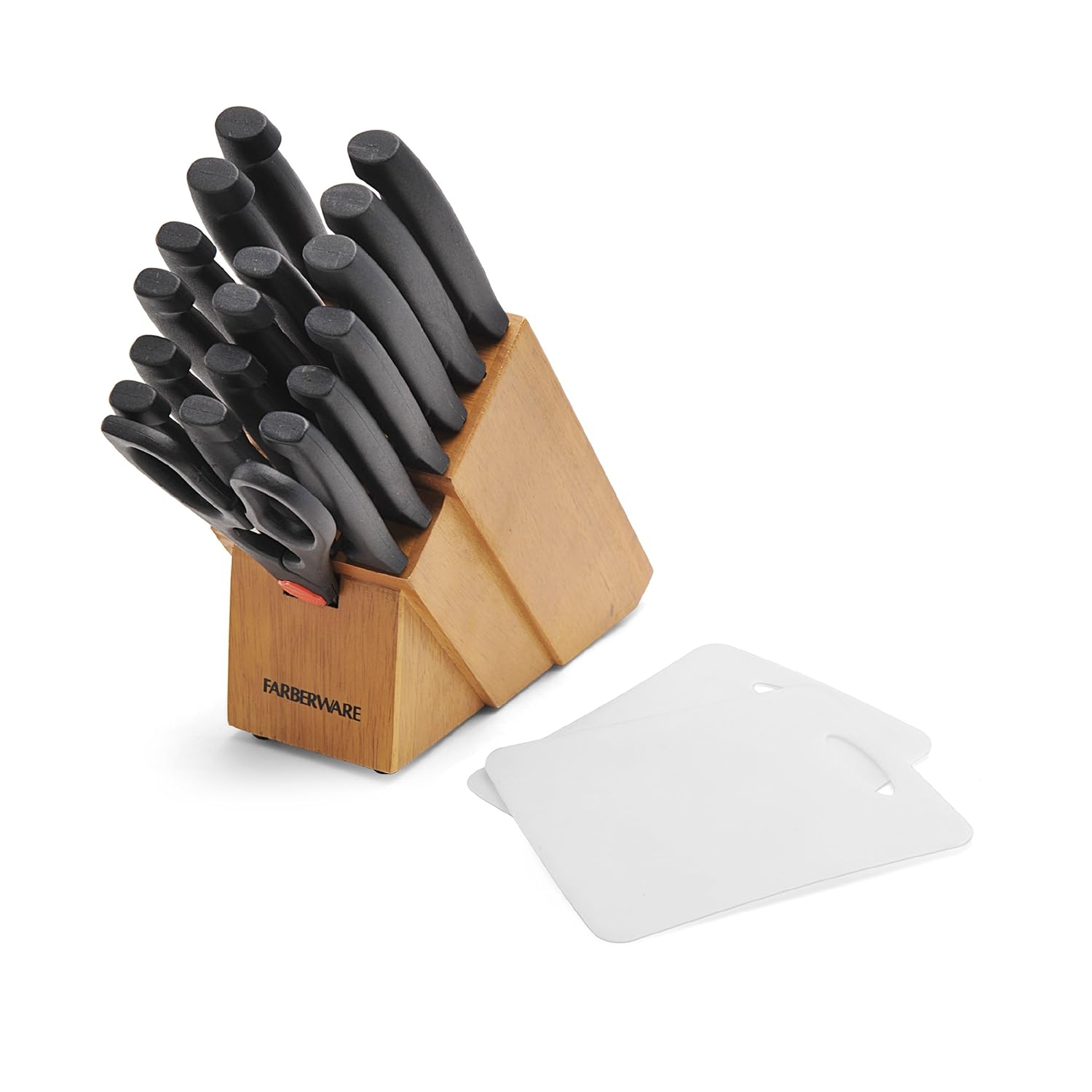 

Farberware NSS Classic Cutlery Set
