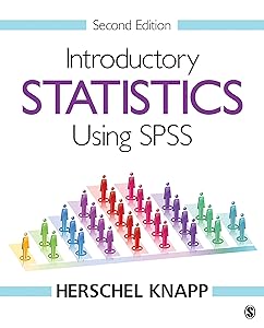 Introductory Statistics Using SPSS by Herschel Knapp