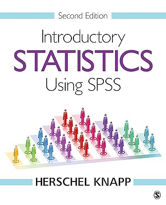Introductory Statistics Using SPSS