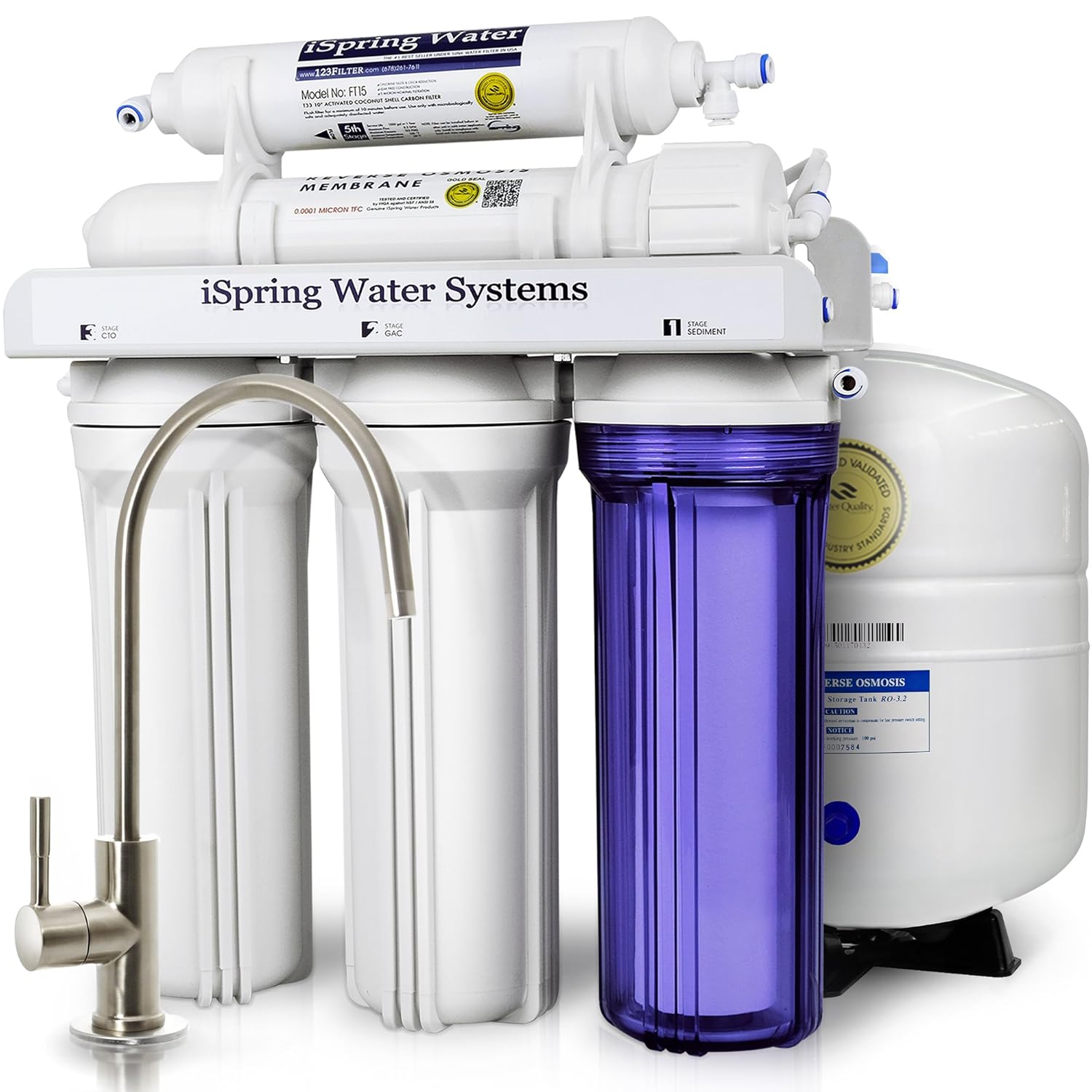 Reverse Osmosis Remove Chemicals at Jordan Weekes blog