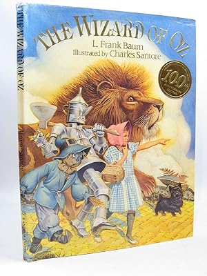 The Wizard of Oz, 100th Anniversary Edition