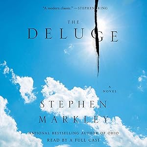 The Deluge by Stephen Markley