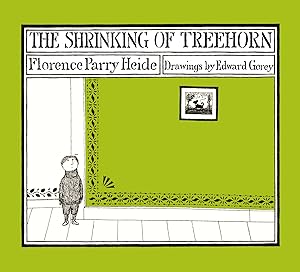 The Shrinking of Treehorn