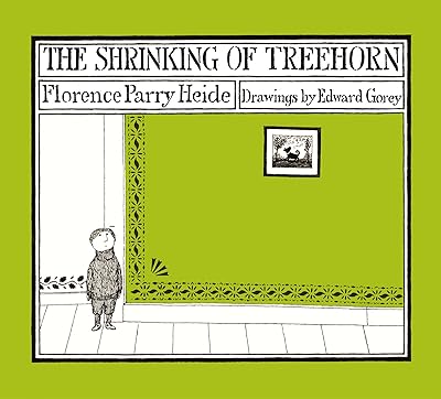 The Shrinking of Treehorn