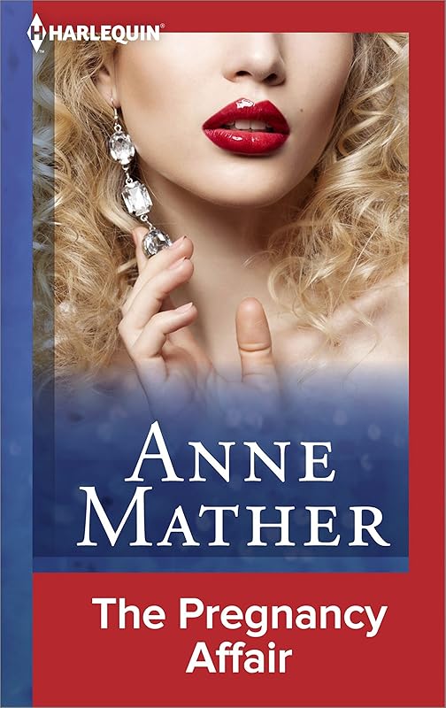 The Pregnancy Affair by Anne Mather