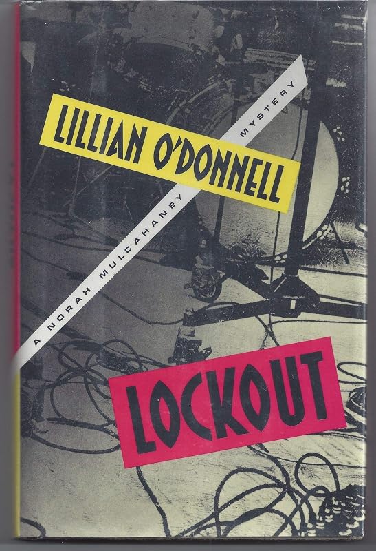 Lockout by Lillian O'Donnell